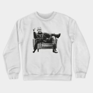 Anthony  Favourite Style Crewneck Sweatshirt